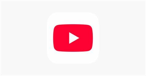 Aplikacja YouTube w App Store