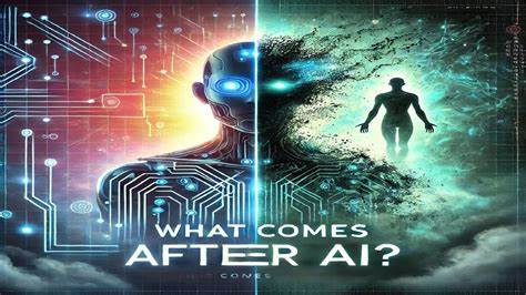 Ask HN: What Comes After AI?