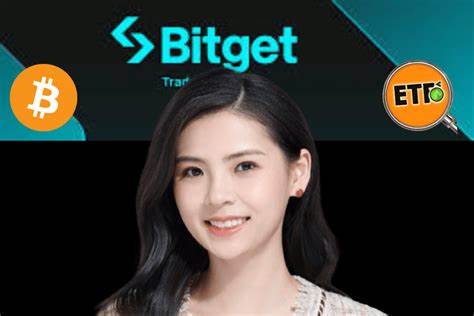 Bitget CEO: Bitcoin hitting $200K in 2025 ‘is not crazy’ - TheStreet