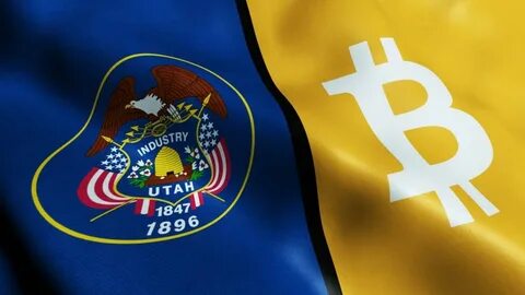 Utah House committee approves bill to let state buy crypto - Invezz
