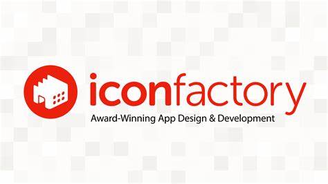 The State of Design and the Iconfactory