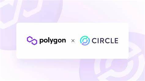 Circle Introduces Native USDC Tokens On Polygon Network - Crypto Times