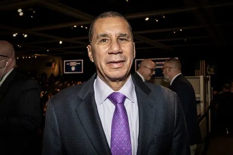 Former NY Governor Paterson Attacked in Brutal Streetside Assault - West Island Blog