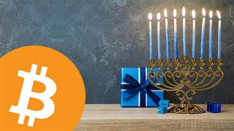 Bitcoin Magazine Hanukkah Special - Bitcoin Magazine