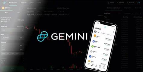 Gemini Cryptocurrency Exchange | Crypto Data Download