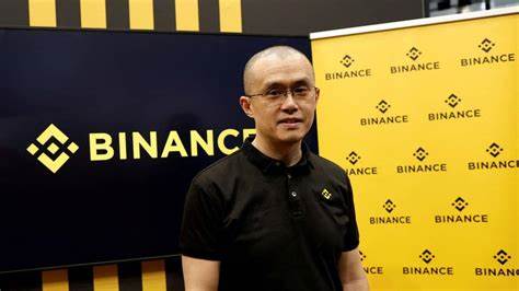 Former Binance CEO CZ teases TST style AI agent days after Broccoli memecoin launch