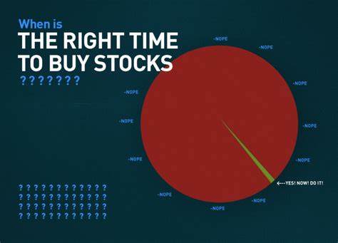 Why September Could Be a Great Time to Buy Stocks