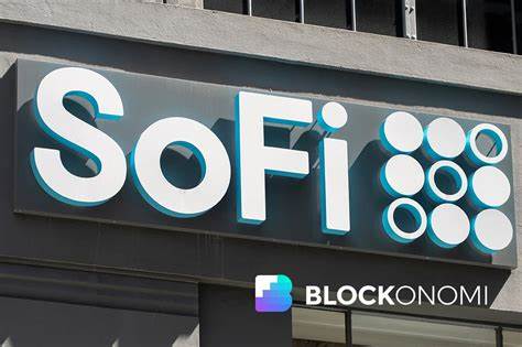 SoFi Plans Return to Crypto With Blockchain Initiative. Bitcoin Trading Is Coming