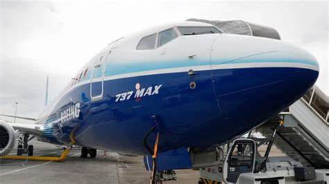 NTSB – Urgent safety bulletin potential problems with Boeing 737 MAX jet engines