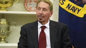 Larry Ellison's Grand Plan for Oracle to Win 'Multi-Trillion-Dollar' AI Markets