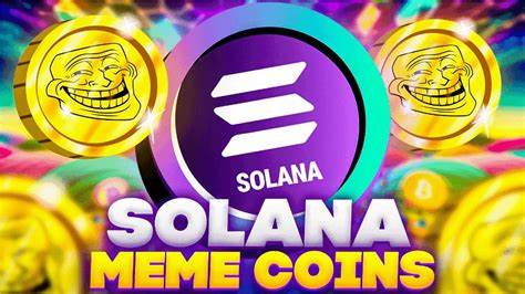 Solana bricht ein: Ist die Layer-1 nur für Meme-Coins gut?