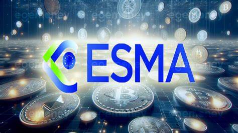 ESMA Announces Professional Standards for EU Crypto Services - MoneyCheck