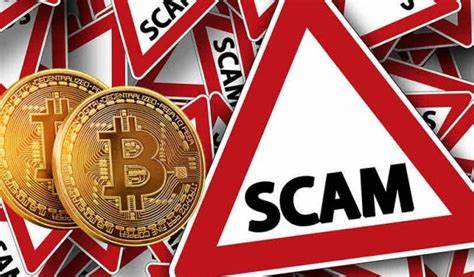 Top 7 Scams That Involve Cryptocurrency You Must Know About