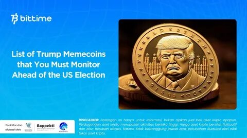 Trump’s New Memecoins, Explained - The Dispatch