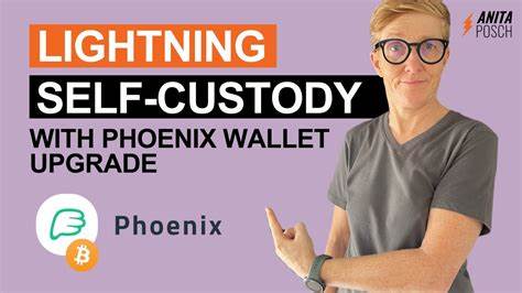 Which Is the Best Self-Custody Lightning Wallet? - Yahoo Finance