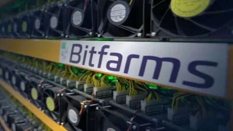Is Bitfarms Ltd. (BITF) the Worst Performing Crypto Stock to Buy Now?