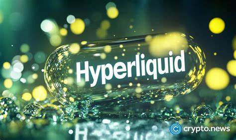 Hyperliquid Price Forecast: HYPE holds near record high as retail demand steadies