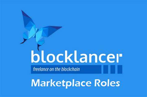 Blocklancer Creates a Place for Employers and Freelancers to Cooperate - Coinspeaker