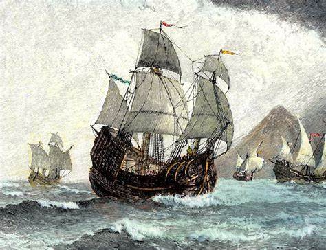 Voyage of Magellan – Epilogue: Sailor of Eternal Fame