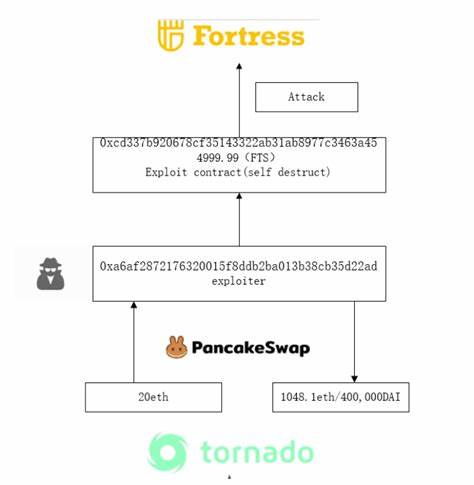 Oracle Manipulation Attacks Rising: A Unique Concern for DeFi - Chainalysis