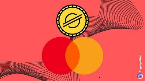 Stellar joins the Mastercard Crypto Credential ecosystem to unlock verified interactions across public blockchain networks