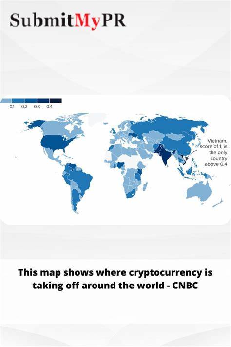 Cryptocurrency is taking off as a way to pay for those vacation getaways - CNBC