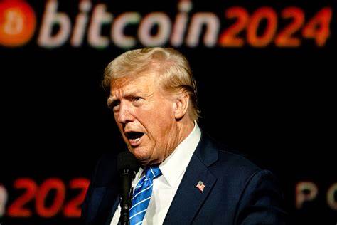 Trump Crypto Executive Order Backs US Based Crypto Coins: Best Crypto to Invest in 2025? - 99Bitcoins