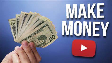 How Do People Make Money on YouTube?