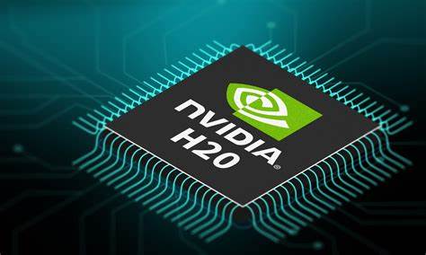 Nvidia to be Able to Sell H20 AI Chip