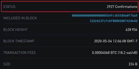 What are Bitcoin Blocks and Bitcoin Confirmations? (2024 Updated) - 99Bitcoins