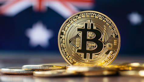 Libertarian Party of Australia and JAN3 Discuss Bitcoin Policy Reform - BTC Times