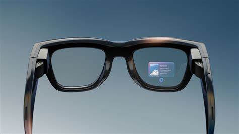 It's time for Meta to add a display to its smart glasses