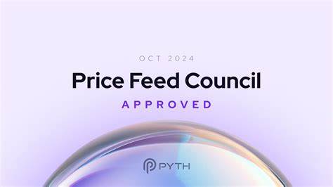 Announcing our partnership with Pyth Network: supercharging the future of mainstream finance with Revolut price data - Revolut