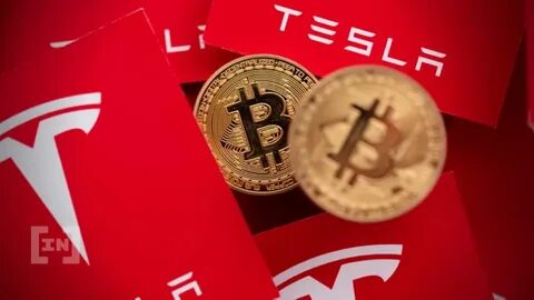 Will Tesla Still Be Holding On to Its Bitcoin in 2060? - Bloomberg