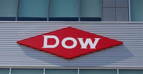 Chemicals maker Dow sees positive polyethylene price action in September