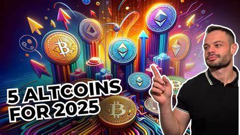 CryptoQuant CEO: Most Altcoins Won’t Survive 2025 - crypto.news