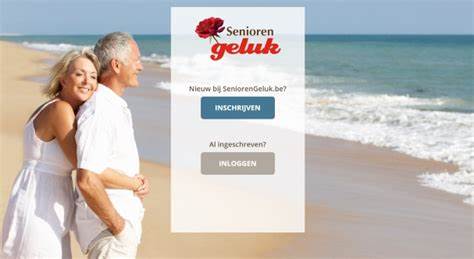 De 5 beste datingsites voor senioren in België - Surfplaza.be