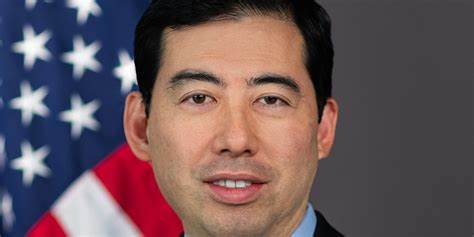 Pro-Crypto Mark Uyeda Named Acting SEC Chair With Gensler Gone - Decrypt