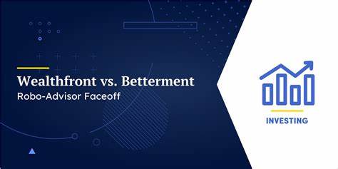 Robo-Advisor Wealthfront Files for Confidential IPO