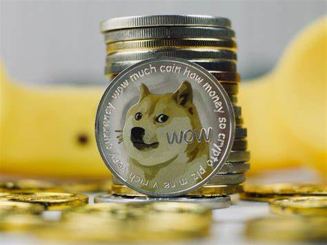 Dogecoin and Binance Coin Whales Make Huge Investment in Viral AI Coin - Crypto News Flash