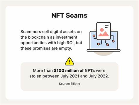 Victim of an NFT Scam or Cryptocurrency Investment Fraud? Take Action Now