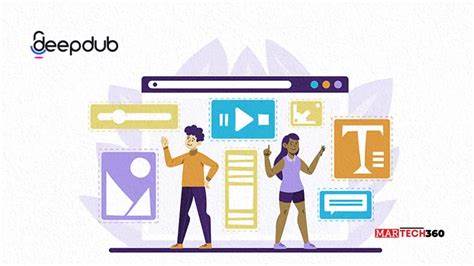 Deepdub Launches Lightning: Real-Time Voice Model for AI Agents