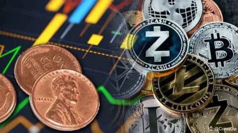 12+ Best Penny Crypto to Trade in 2025