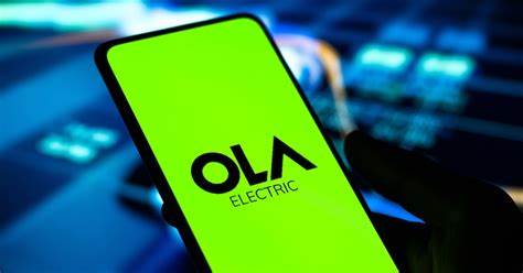 CCPA Again Seeks Additional Info From Ola Electric - StartupNews.fyi