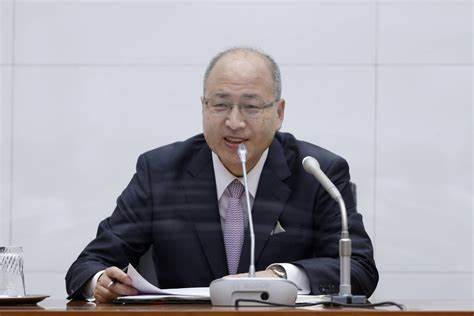 BOJ Should Stand Ready to Hike Rates, Board Member Takata Says