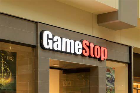 GameStop makes plans to add Bitcoin to its balance sheet