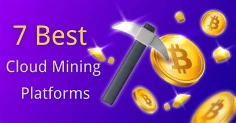 7 Best Free Cloud Mining Software in 2024 – Daily payouts - Crypto Adventure