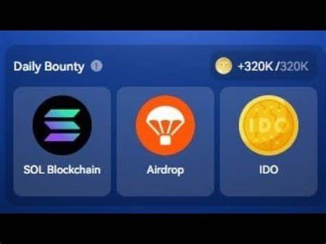 TapCoins Daily Bounty Or Daily Combo Code — 01 October 2024 - CoinChapter