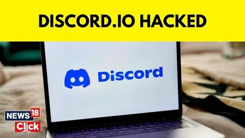 Discord Allegedly Hacked with Full Chatlog Dump