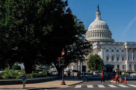 Tax Cuts, Student Loans, Medicaid: What’s in the Senate GOP’s Megabill